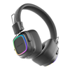 Blavec Over-Ear-Bluetooth-Kopfhörer BO-11 Bass Admiral - Schwarz