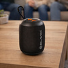 Blavec Kabelloser Bluetooth-Lautsprecher TWS WS-05 Go Boom 8W - Schwarz