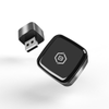 Blavec Adapter Carplay Android Auto Kabellos BCP-03 Bluetooth Wifi USB + USB-C-Adapter - Schwarz