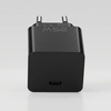 Blavec Netzladegerät BC-10 USB-C PD 25W 3A mit USB-C-Kabel - Schwarz