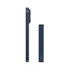 Blavec Magnetische Powerbank fürs Telefon BJ-04 10000 mAh 22,5W 3in1 kompatibel mit MagSafe USB-C - Marineblau Glas