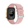 Blavec Smartwatch Hellia HD AMOLED - Rosa