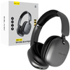 Blavec Słuchawki nauszne Bluetooth BO-10 Bass Expert ANC (BO10-B) czarne