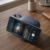Blavec Kabelloser Lautsprecher Bluetooth TWS WS-06 Go Play 6W - Dunkelblau