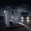 Blavec Bluetooth-Ohrhörer Voyager 1 Multipoint - Schwarz
