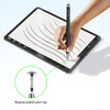 Blavec Passiver Eingabestift Pen Stylus BPS-01 Universal 3-in-1 (BPS01-UB) schwarz
