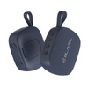 Blavec Kabelloser Lautsprecher Bluetooth TWS WS-06 Go Play 6W - Dunkelblau