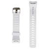 Blavec Armband für SB-01 Active Silikon - Weiß
