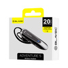 Blavec Słuchawka Bezprzewodowa Bluetooth do Rozmów Adventure