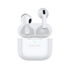 Blavec Bluetooth-Kopfhörer TWS BW-06 Soul - Weiß