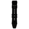 Blavec Pasek Uniwersalny do M-07 Raptor 22mm Silikonowy - Czarny