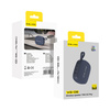 Blavec Kabelloser Lautsprecher Bluetooth TWS WS-06 Go Play 6W - Dunkelblau