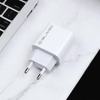 Blavec Ładowarka Sieciowa BC-1 USB-C PD 20W - Biała
