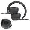 Blavec Over-Ear-Bluetooth-Kopfhörer BO-11 Bass Admiral - Schwarz
