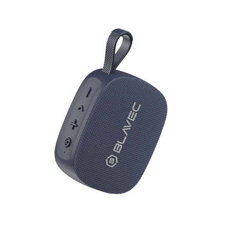 Blavec Kabelloser Lautsprecher Bluetooth TWS WS-06 Go Play 6W - Dunkelblau
