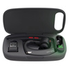 Blavec Bluetooth-Headset Legend 5 Multipoint + Ladeetui (BHLE5-B) Schwarz