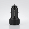 Blavec Autoladegerät BS-04B Volt - USB + Typ C - QC 3.0 48W (CCBS04BV-UCB) schwarz