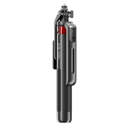 Blavec Selfie-Stick Aluminium Fusion Tripod + Fernbedienung 1,8 m