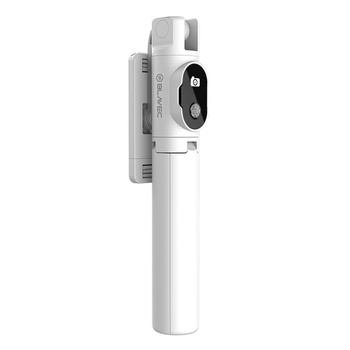 Blavec Selfie-Stick Coco Tripod + Fernbedienung 0,7 - Weiß
