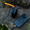 Blavec Power Bank 20000mAh BJ-50 Tytan 65W - 2x Typ C (PBBJ50A) czarny