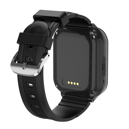 Blavec Smartwatch Kids - Schwarz