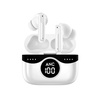 Blavec Bluetooth Kabellose Kopfhörer Prime Active ANC+ENC