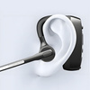 Blavec Bluetooth-Ohrhörer Voyager 1 Multipoint - Schwarz