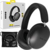 Blavec Słuchawki nauszne Bluetooth BO-13 Bass Aceonix ANC (BO13-B) czarne