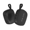 Blavec Kabelloser Bluetooth-Lautsprecher TWS WS-06 Go Play 6W - Schwarz