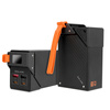 Blavec Power Bank 30000mAh BJ-50 Tytan 65W - 2x Typ C + 2x USB-A (PBBJ50B) czarny