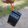 Blavec Power Bank 50000mAh BJ-50 Tytan 100W - 3x Typ C + 3x USB-A (PBBJ50C) czarny