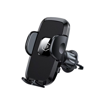 Blavec Uchwyt Samochodowy BH-21 do kratki (BH21-AVB) czarny