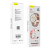 Smartwatch Amber HD AMOLED
