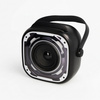 Blavec Kabelloser Lautsprecher Bluetooth WS-08 Karaoke Idol 8W mit 2 Mikrofonen - Schwarz