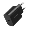 Blavec Netzladegerät BC-7 GaN4 USB-C PD QC 45W 3A - Schwarz