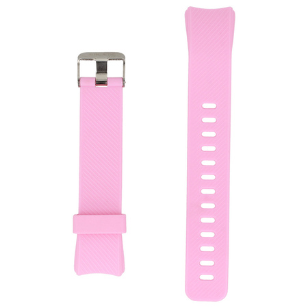 Blavec Armband für SB-01 Active Silikon - Rosa