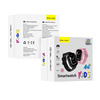 Blavec Smartwatch Kids - Rosa