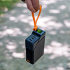 Blavec Power Bank 20000mAh BJ-50 Tytan 65W - 2x Typ C (PBBJ50A) czarny