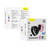 Blavec Smartwatch Kids - Schwarz