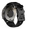 Blavec Smartwatch M-03 AMOLED GPS Voice Call + 1 Armband - Graphit